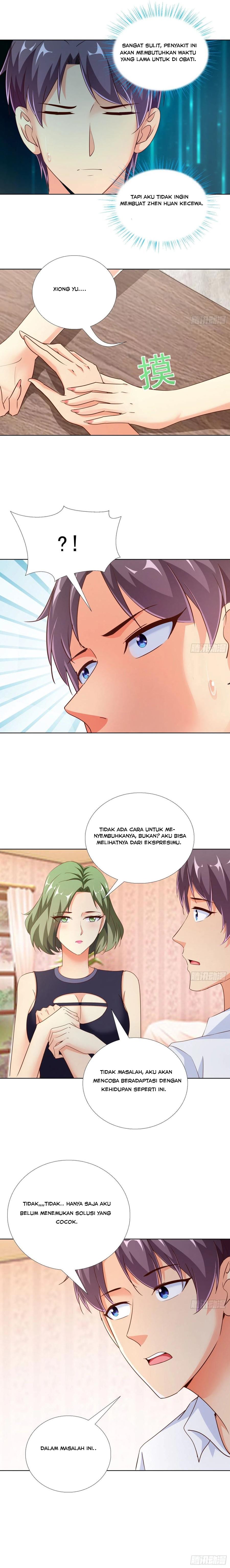 Super School Doctor (Supreme Campus Doctor) chapter 99